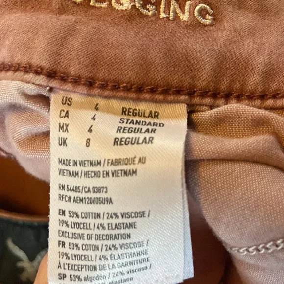 American eagle jeans - Picture 4 of 4